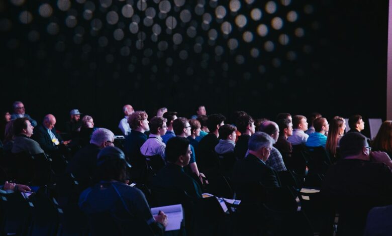 صورة تعبيرية: Palestinian investment forum illustrative