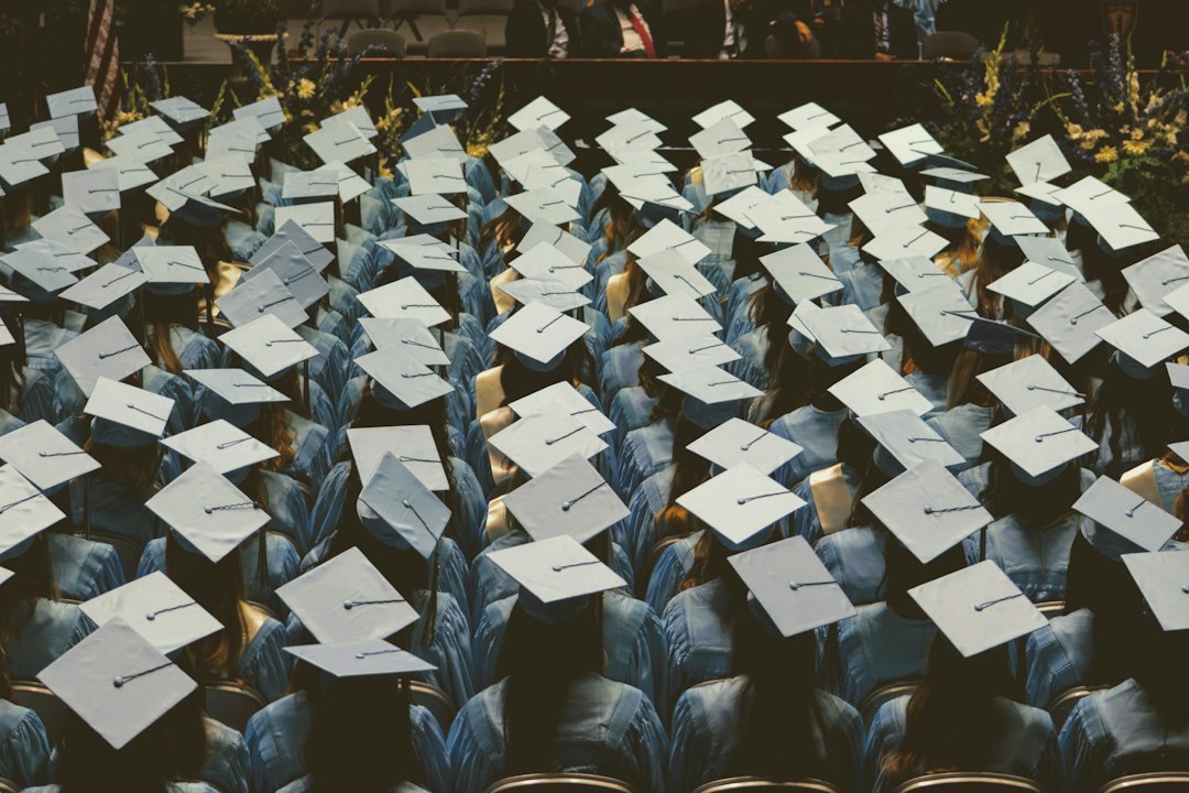 صورة تعبيرية: Qatar Sorbonne graduation illustrative