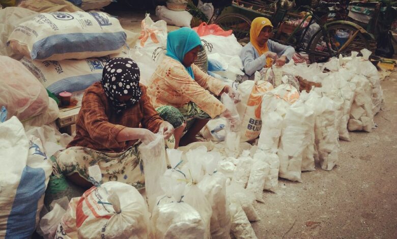 صورة تعبيرية مناسبة لتغطية oman-wfp وليست صورة مباشرة للحدث