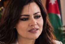 صورة الكاتبة د. ليال عبسوه